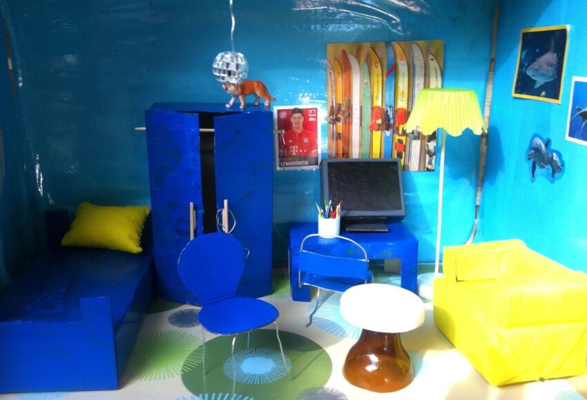 Stadtmuseum Tübingen Museum macht stark